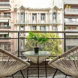 Houseloft Grand Casa Thessaloniki