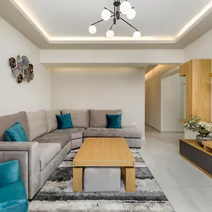 Luxury Thessaloniki