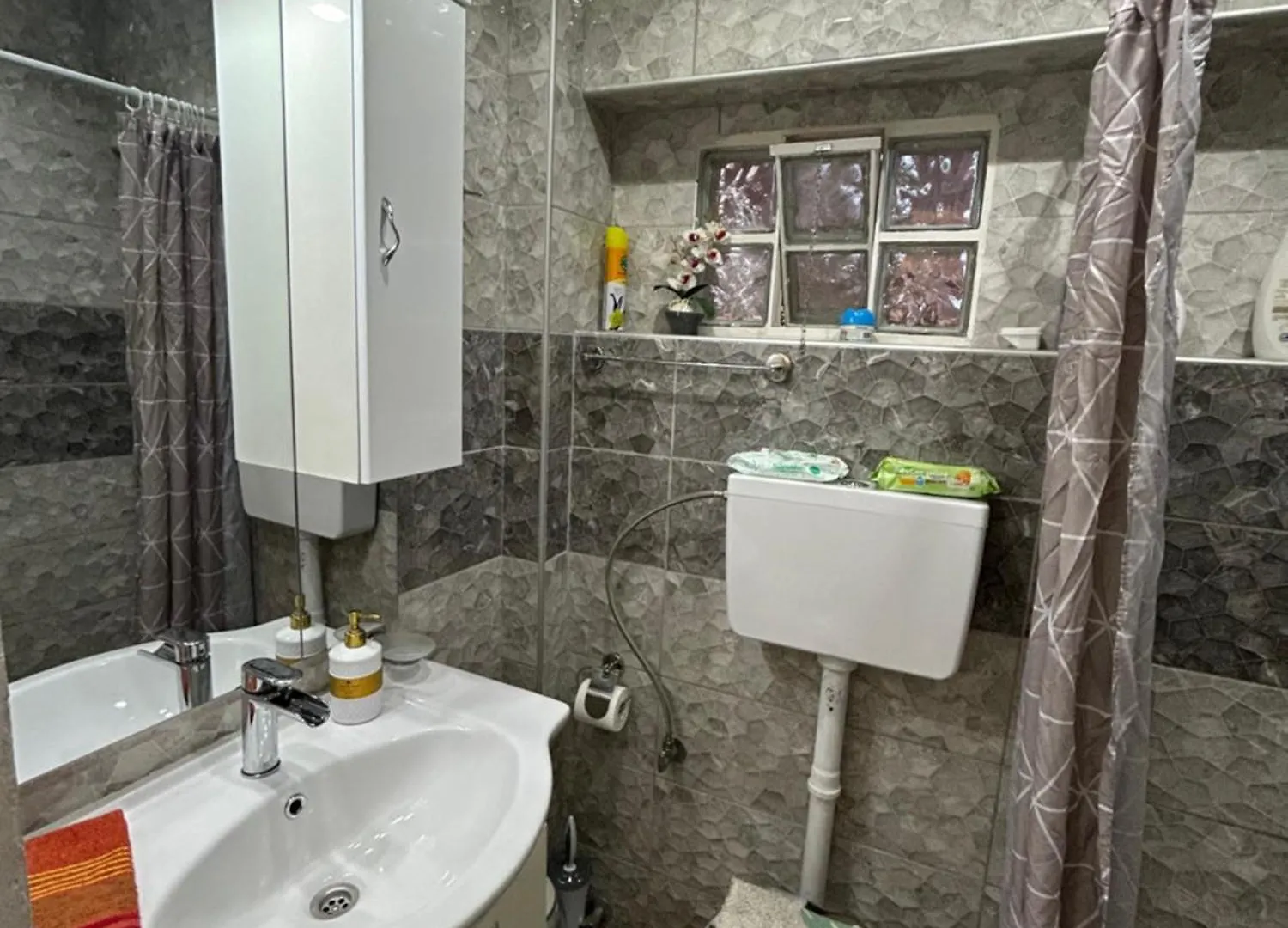Apartment Ano Poli Studios 4 Thessaloniki
