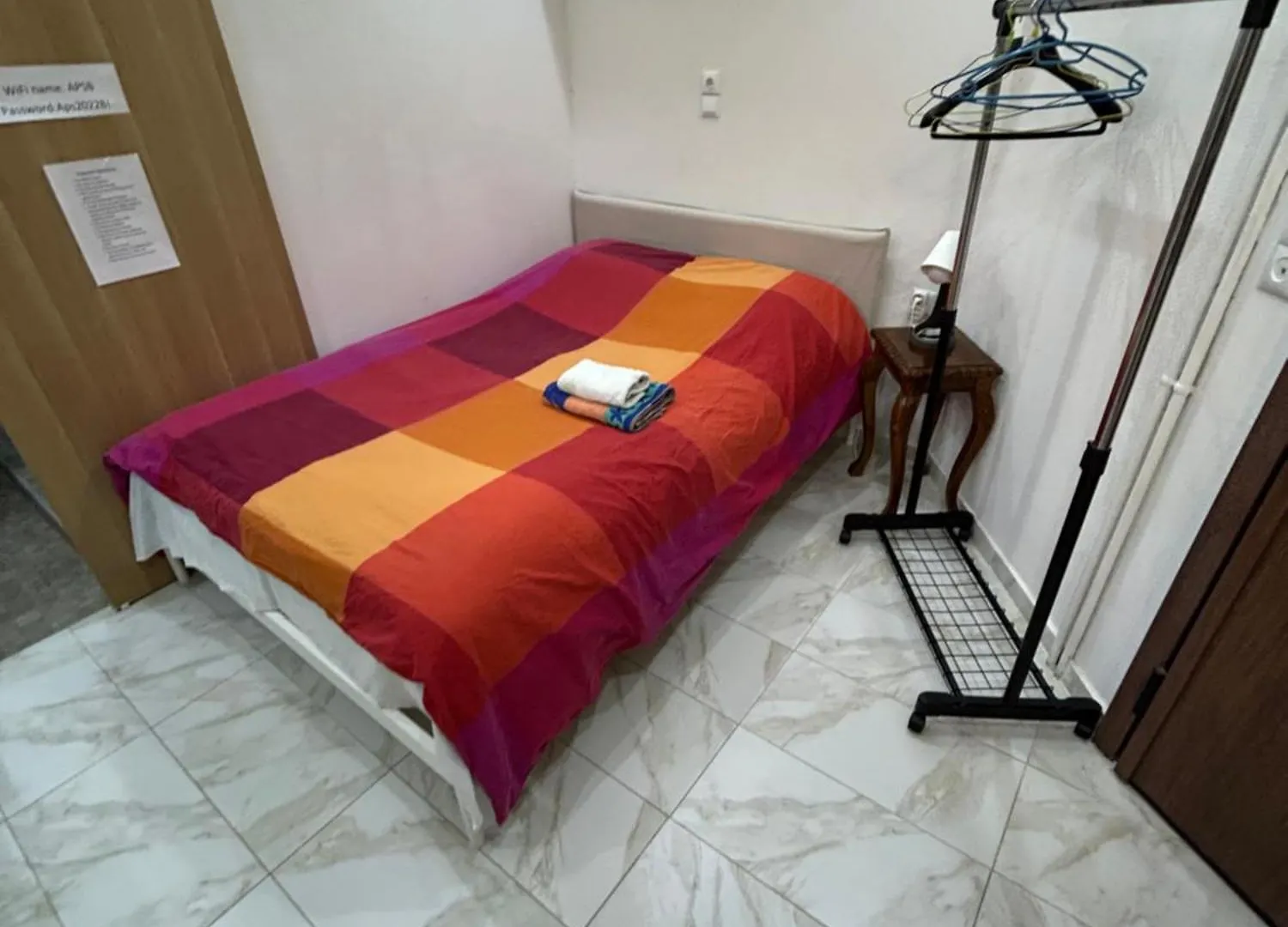 Ano Poli Studios 4 Thessaloniki Apartment